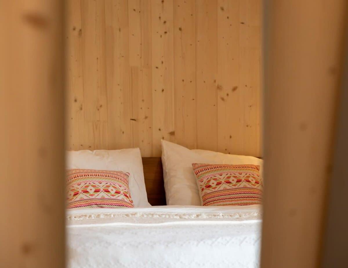 Hello Zeeland - Zeeuwse Liefde Tiny House 3 Весткапелле Экстерьер фото